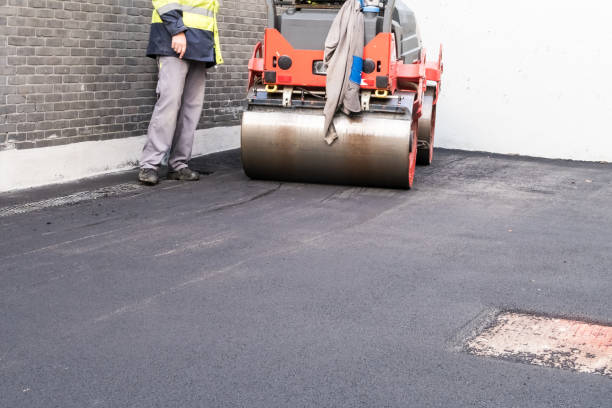 Best Driveway Removal and Replacement  in Ninnekah, OK