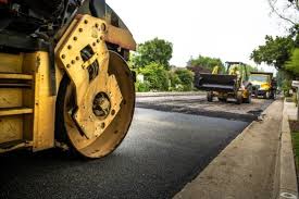 Best Driveway Repair and Patching  in Ninnekah, OK