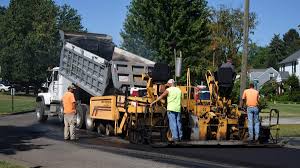 Best Driveway Grading and Leveling  in Ninnekah, OK