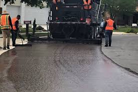 Best Recycled Asphalt Driveway Installation  in Ninnekah, OK